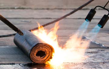 Brightwalton asphalt flat roofing repairs