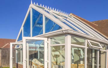 conservatory roof insulation costs Brightwalton