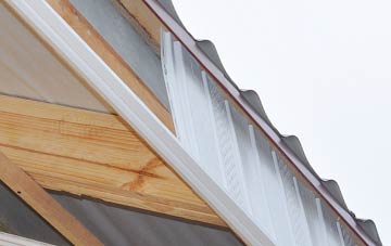 why Brightwalton fascia repairs are essential