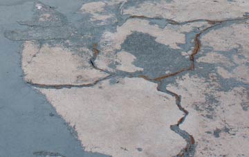 fibreglass roofing replacement Brightwalton