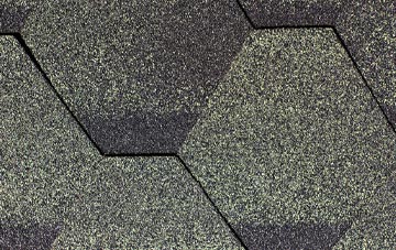 Brightwalton fibreglass shingle repairs