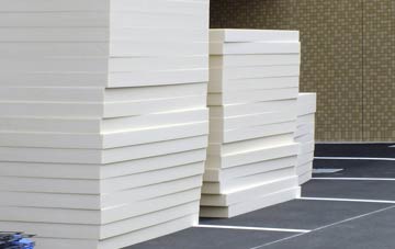 Brightwalton flat roof insulation costs