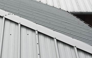 disadvantages of Brightwalton metal roofing