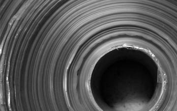 Brightwalton pvc roof replacement