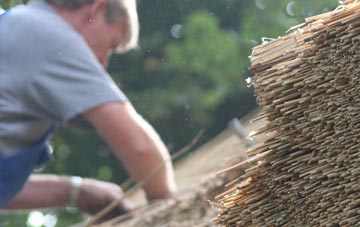 professional Brightwalton thatchers