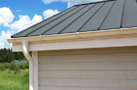 Brightwalton fascia repair