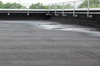 find rated Brightwalton flat roofing companies