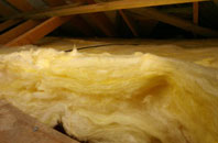 Brightwalton pitch roof insulation