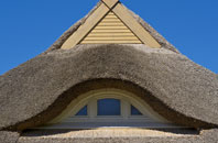 Brightwalton thatch roofing
