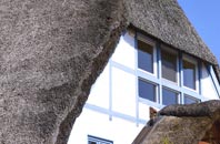 find rated Brightwalton thatchers